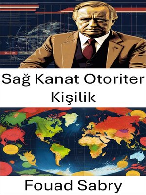 cover image of Sağ Kanat Otoriter Kişilik